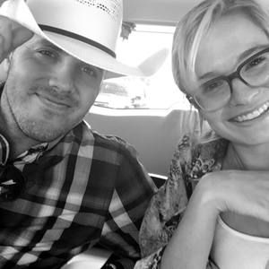 Meet your Posher, Rob